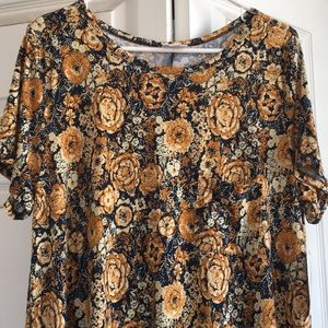 LuLaRoe Carly